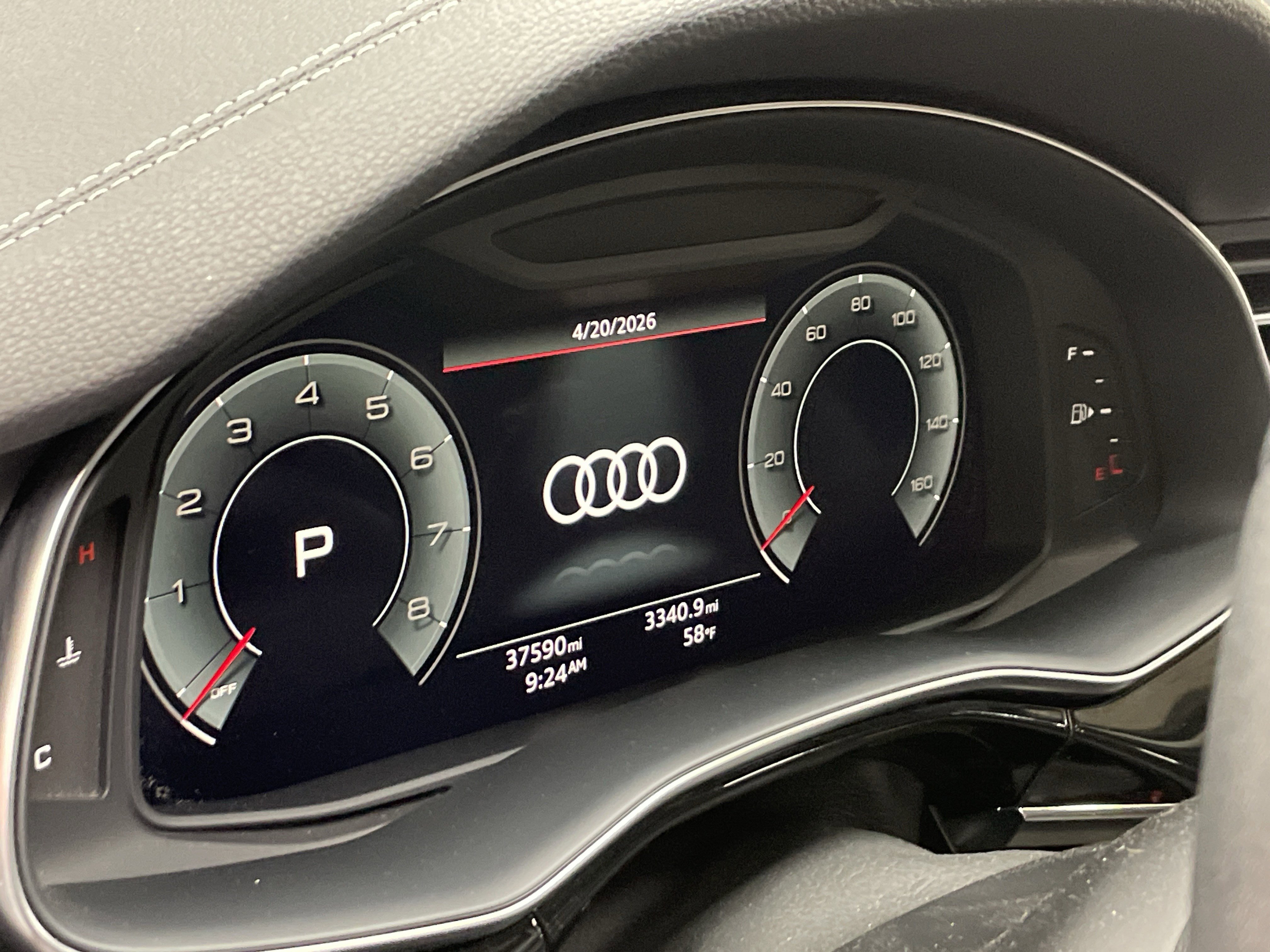 Used 2025 Audi Q7 2.0T Premium Plus image 9