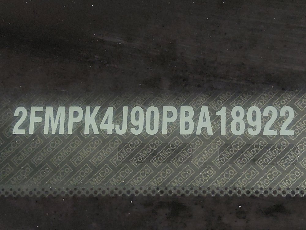 Used 2023 Ford Edge SEL image 33