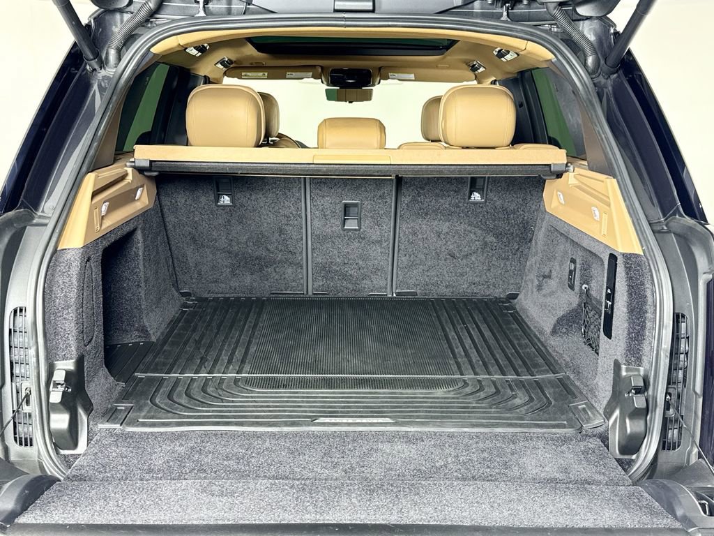 Used 2023 Land Rover Range Rover SE image 25