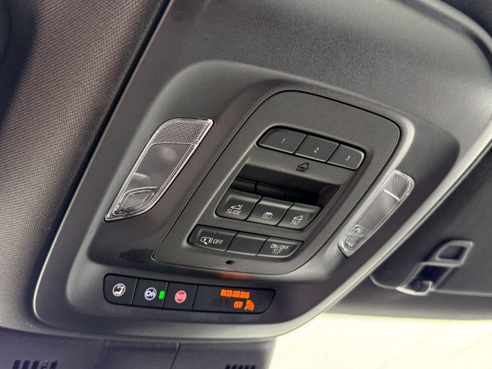 New 2025 Cadillac CT5 Sport w/ Technology Package RWD image 32