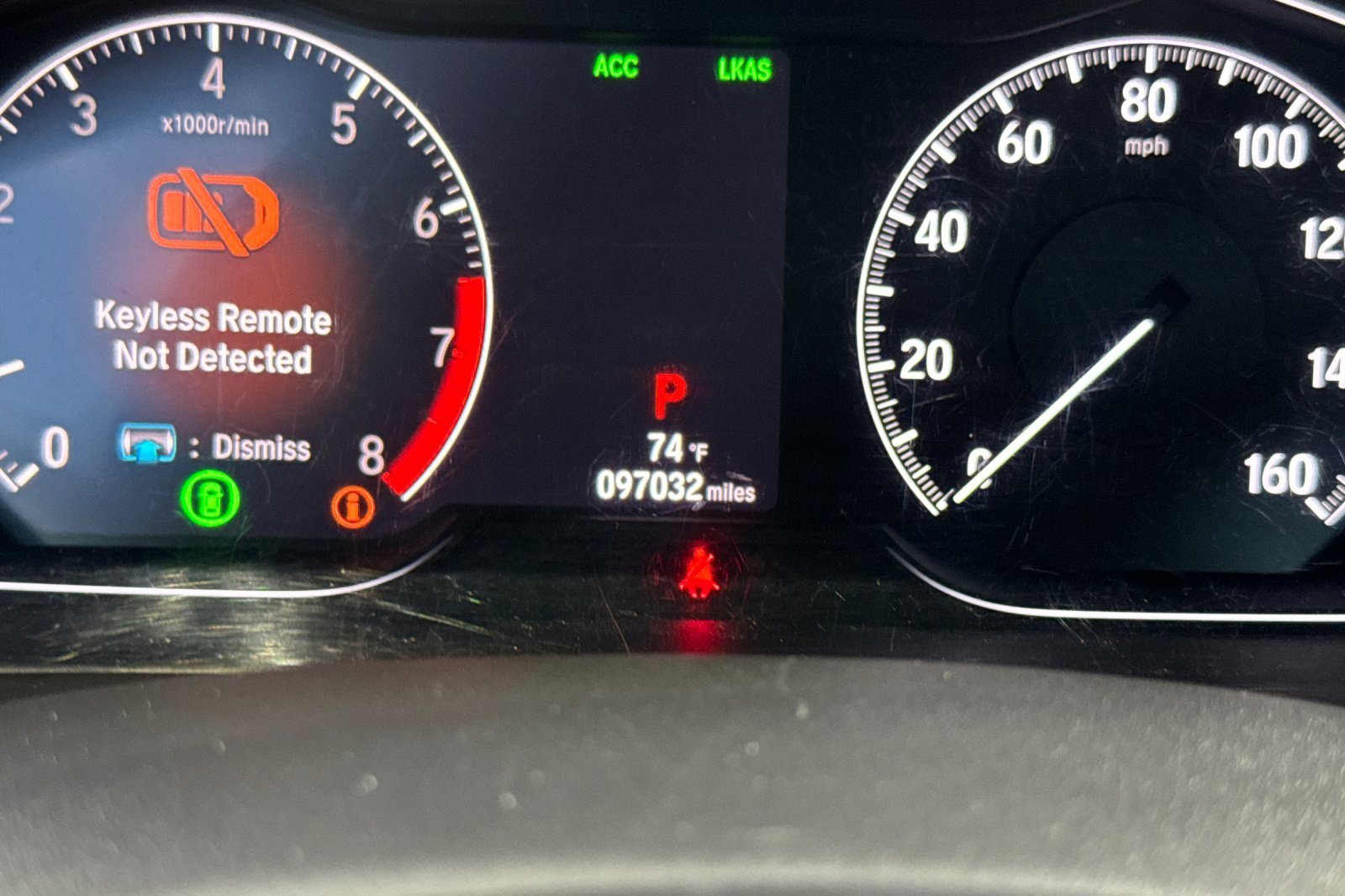 Used 2018 Honda Accord EX-L image 34