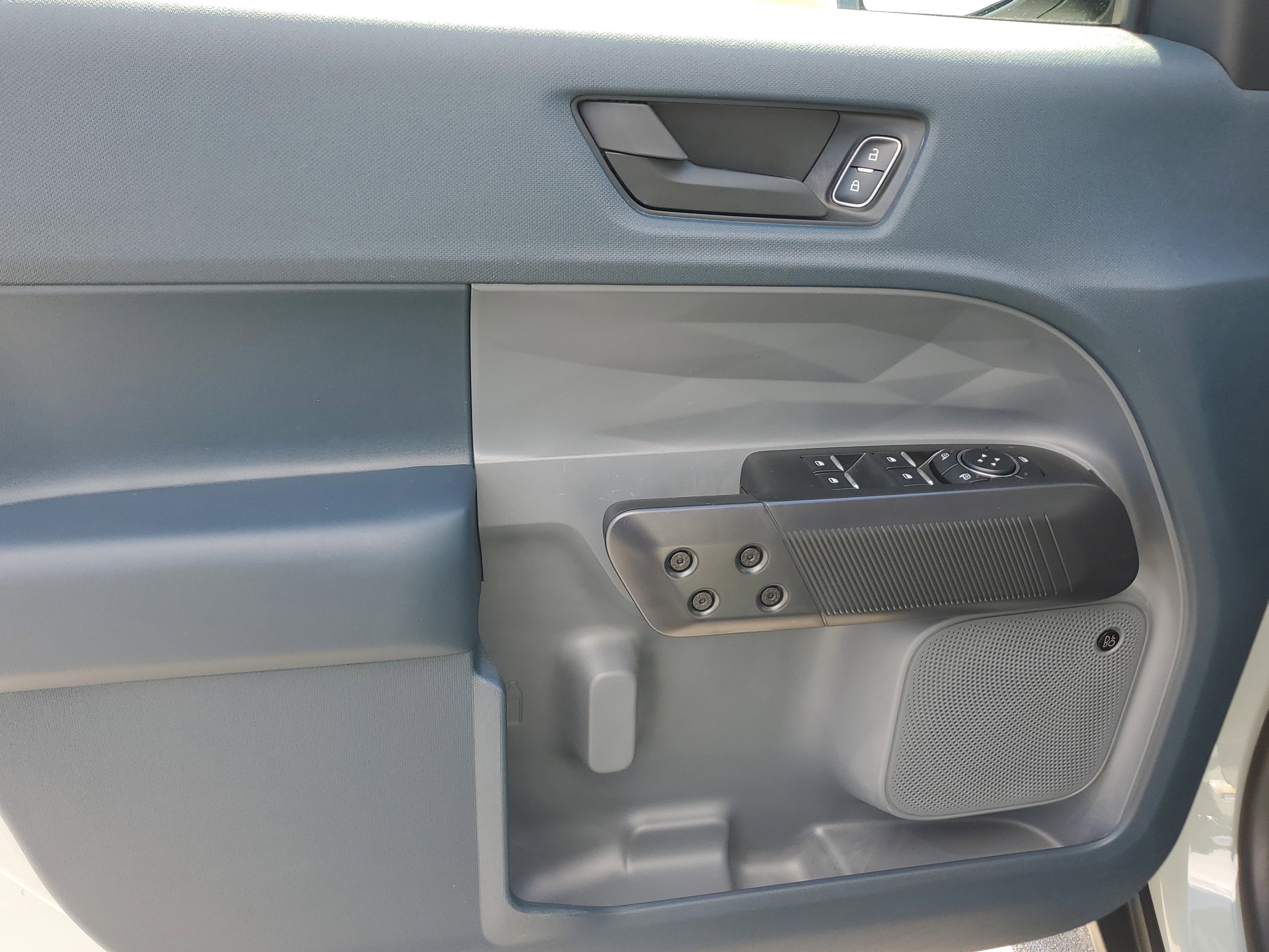 Used 2024 Ford Maverick Lariat w/ Black Appearance Package image 26