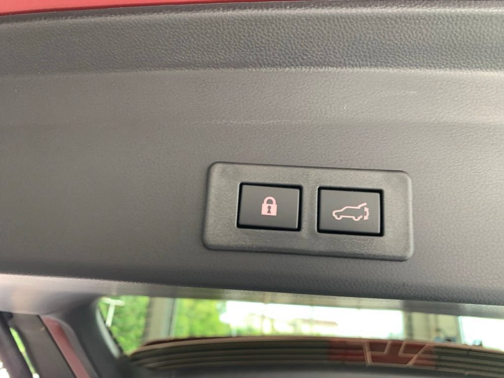 New 2026 Subaru Ascent Premium AWD/4WD image 16