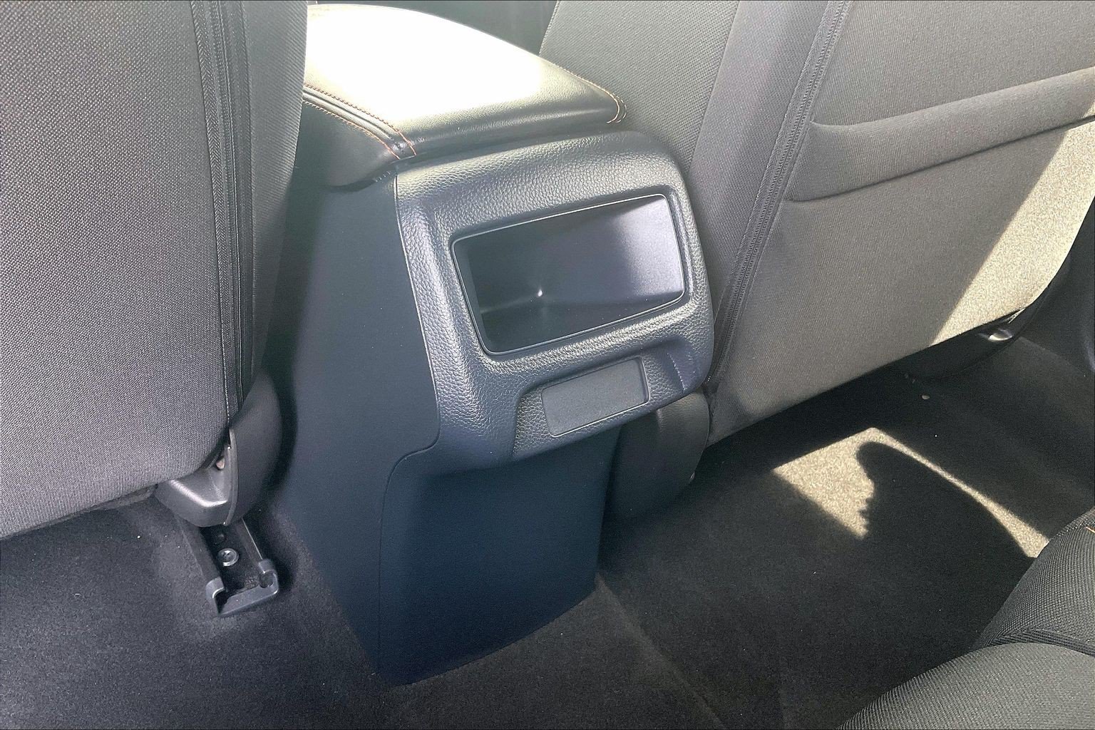 Used 2023 Honda HR-V Sport image 39