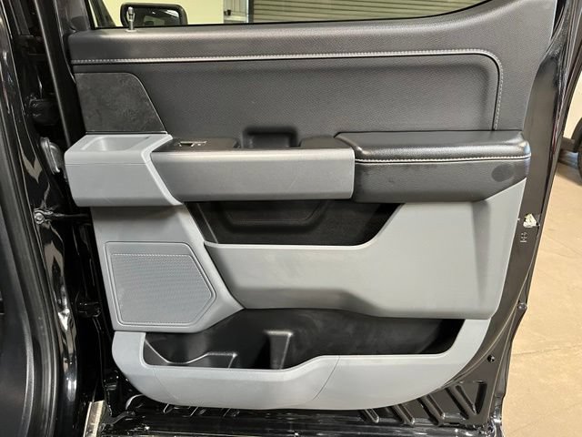 Used 2024 Ford F150 XLT w/ Mobile Office Package AWD/4WD image 13