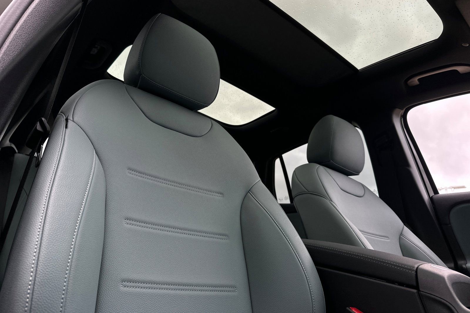 New 2026 Mercedes-Benz GLA 250 image 30