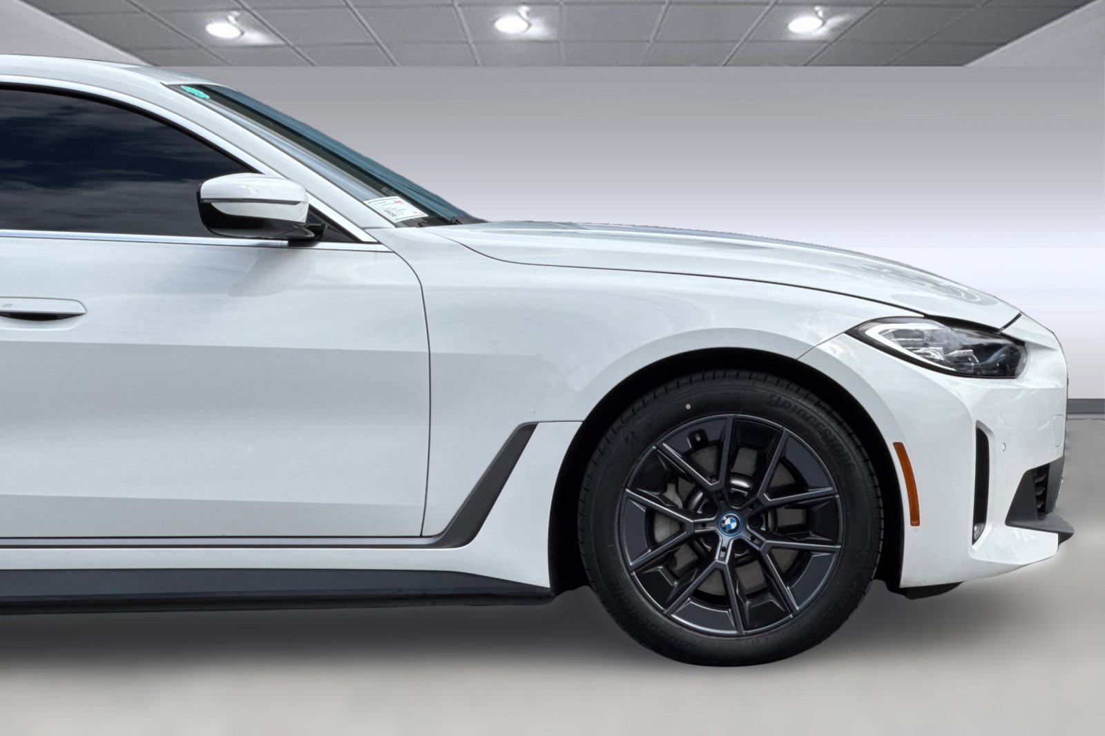 Certified 2023 BMW i4 eDrive35 w/ Premium Package RWD image 21