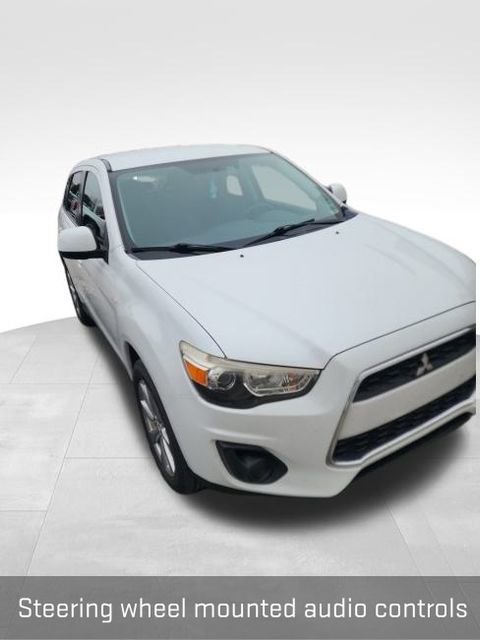 Used 2013 Mitsubishi Outlander Sport ES image 6