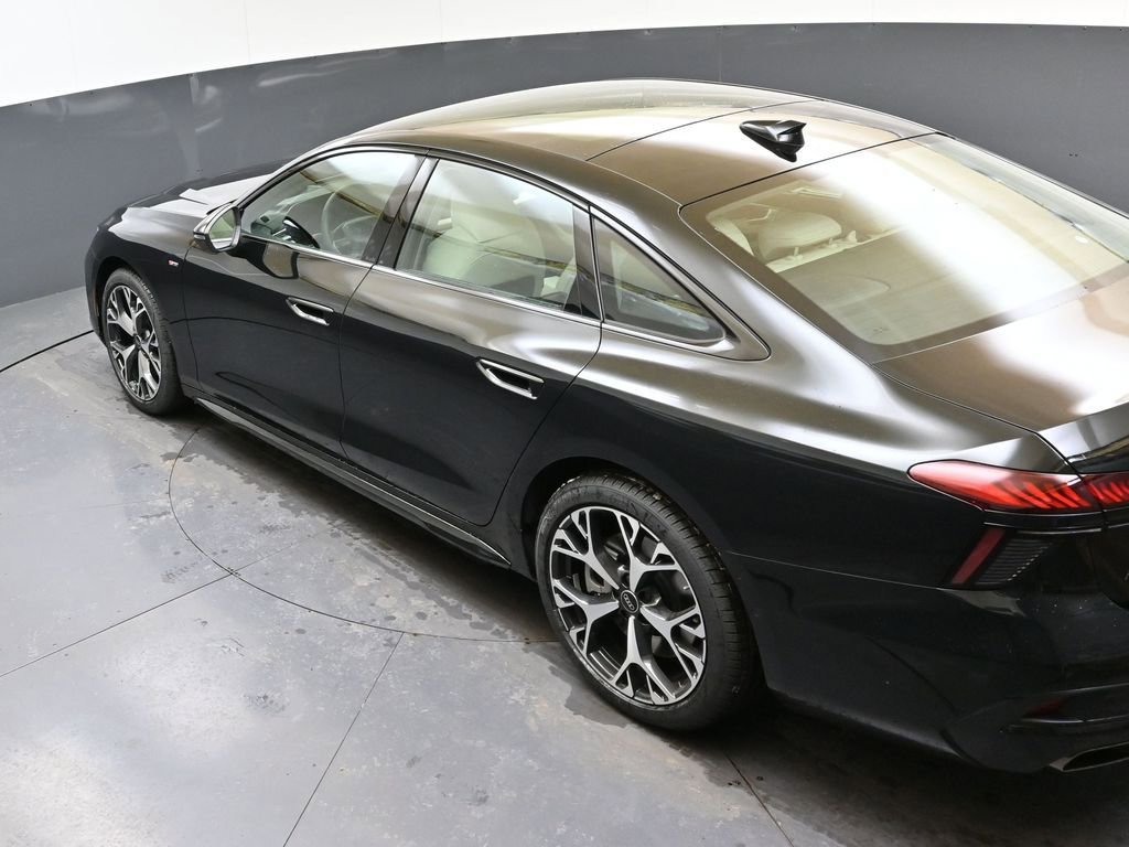 New 2026 Audi A6 Premium Plus image 46