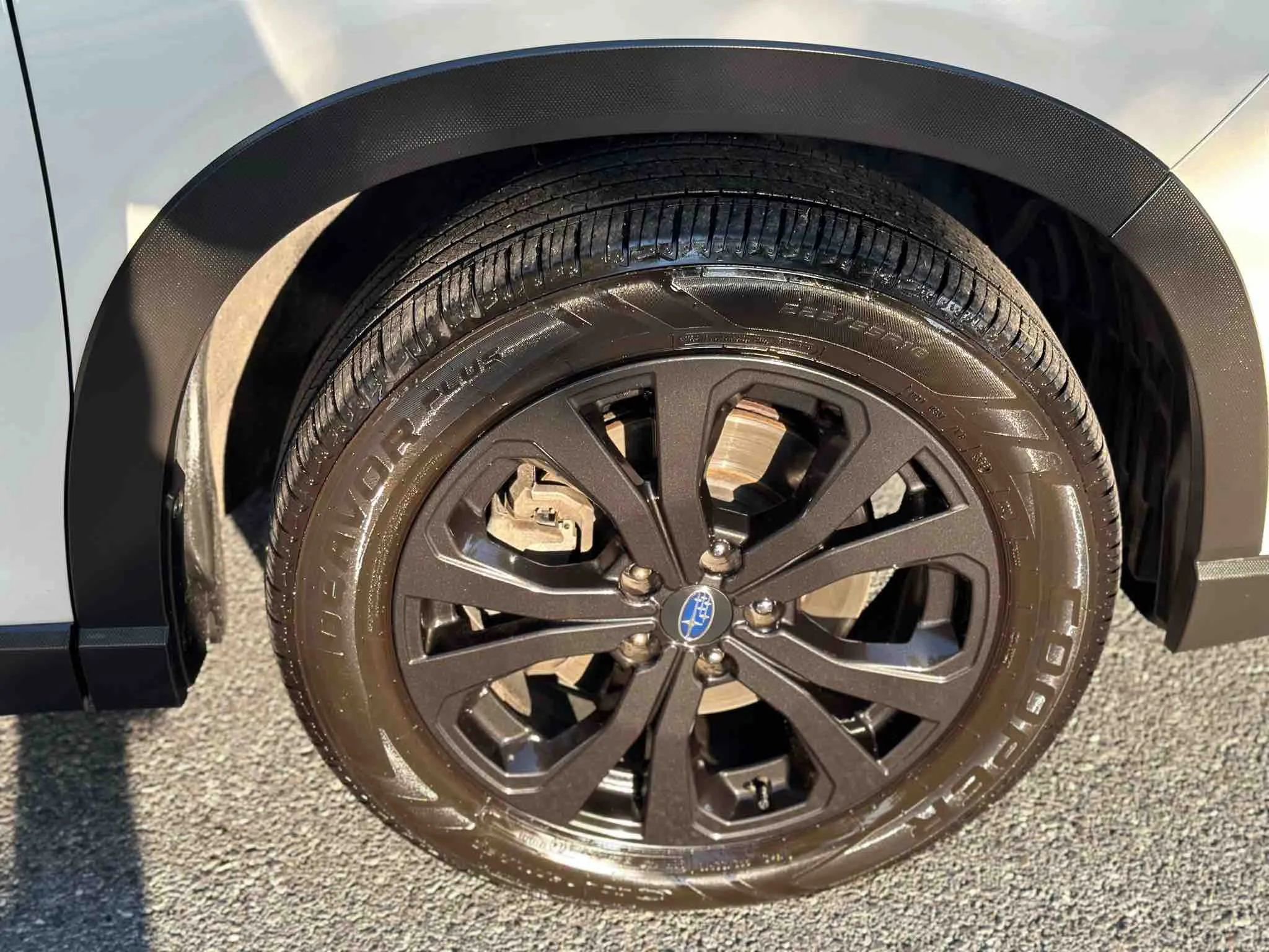 Used 2020 Subaru Forester Sport w/ Popular Package #2 image 70