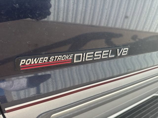 Used 2000 Ford F350 XLT image 6