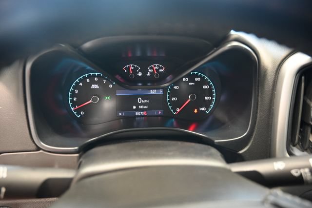 Used 2019 Chevrolet Colorado LT w/ LT Convenience Package RWD image 28