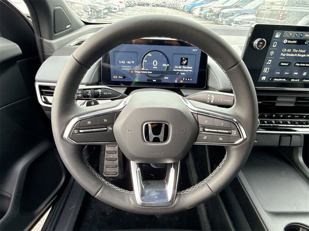 New 2026 Honda Prologue Elite image 11