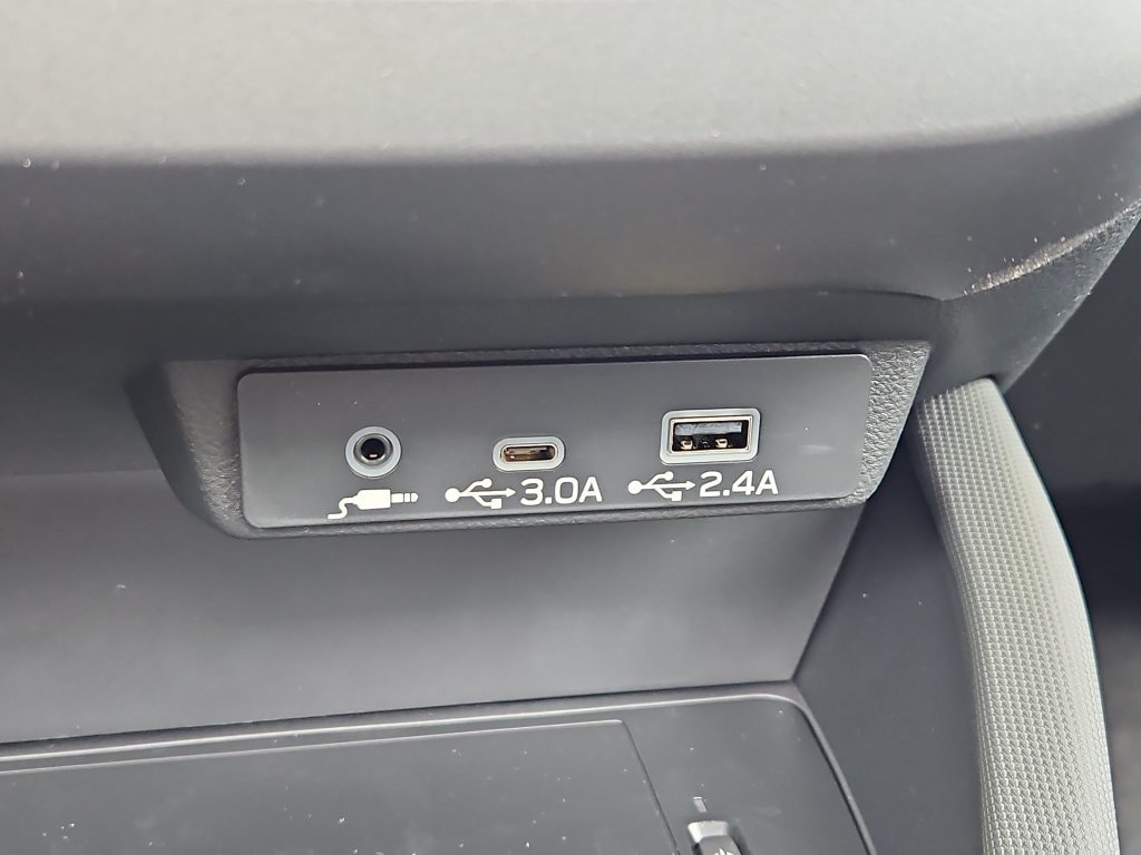 New 2026 Subaru Forester Limited AWD/4WD image 11