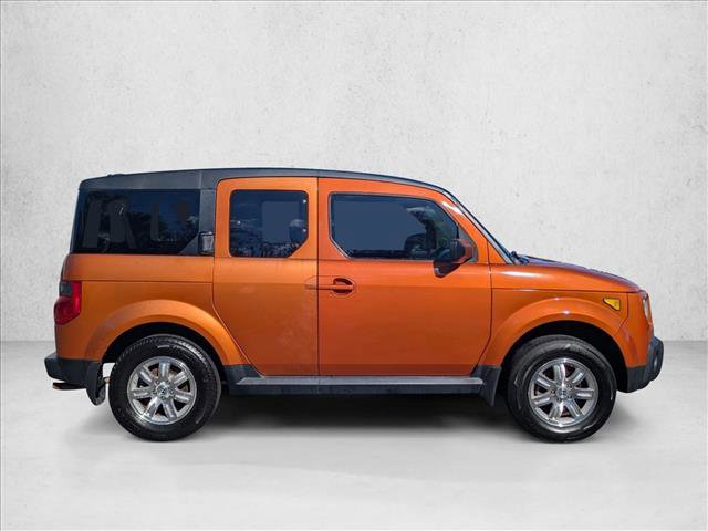 Used 2008 Honda Element EX image 4