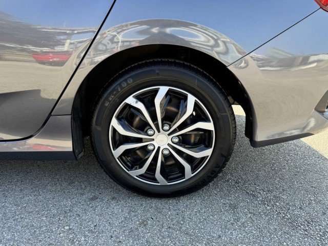Used 2021 Honda Civic LX image 52