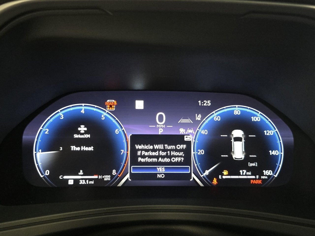 New 2026 Toyota Grand Highlander Limited AWD/4WD image 30