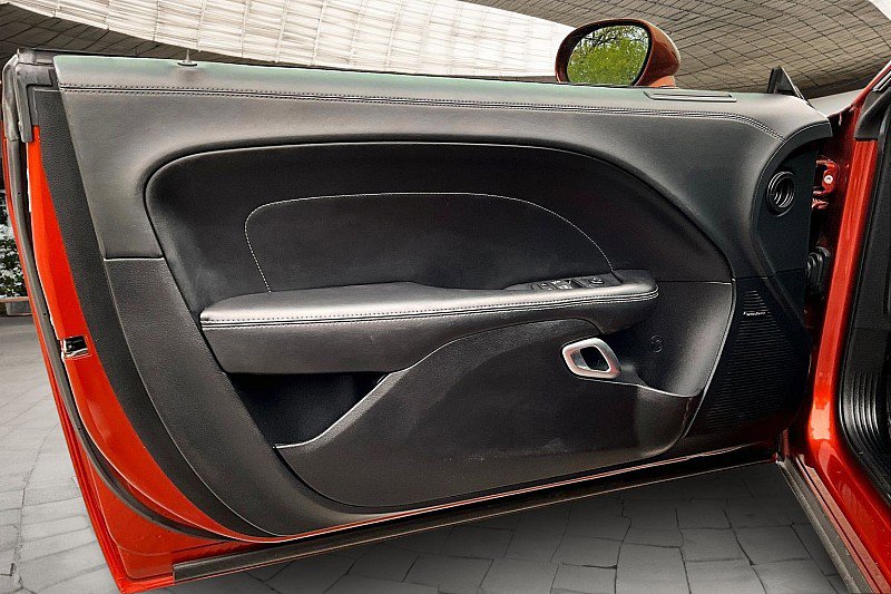 Used 2020 Dodge Challenger R/T Scat Pack w/ Plus Package image 17