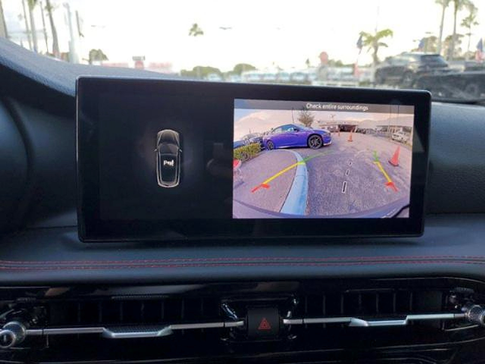New 2024 Dodge Hornet GT AWD/4WD image 12