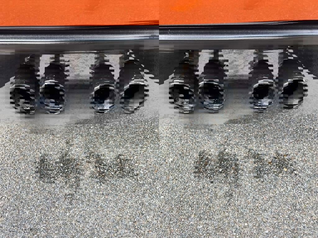 Used 2007 Chevrolet Corvette Convertible w/ Preferred Equipment Group image 32