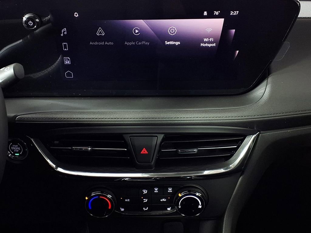 New 2026 Buick Encore GX Preferred w/ Comfort Package FWD image 22