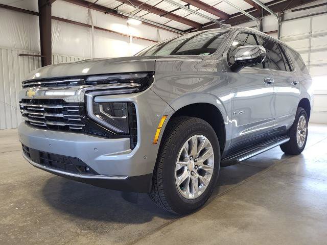 New 2026 Chevrolet Tahoe Premier w/ Sun And Tow Package image 2