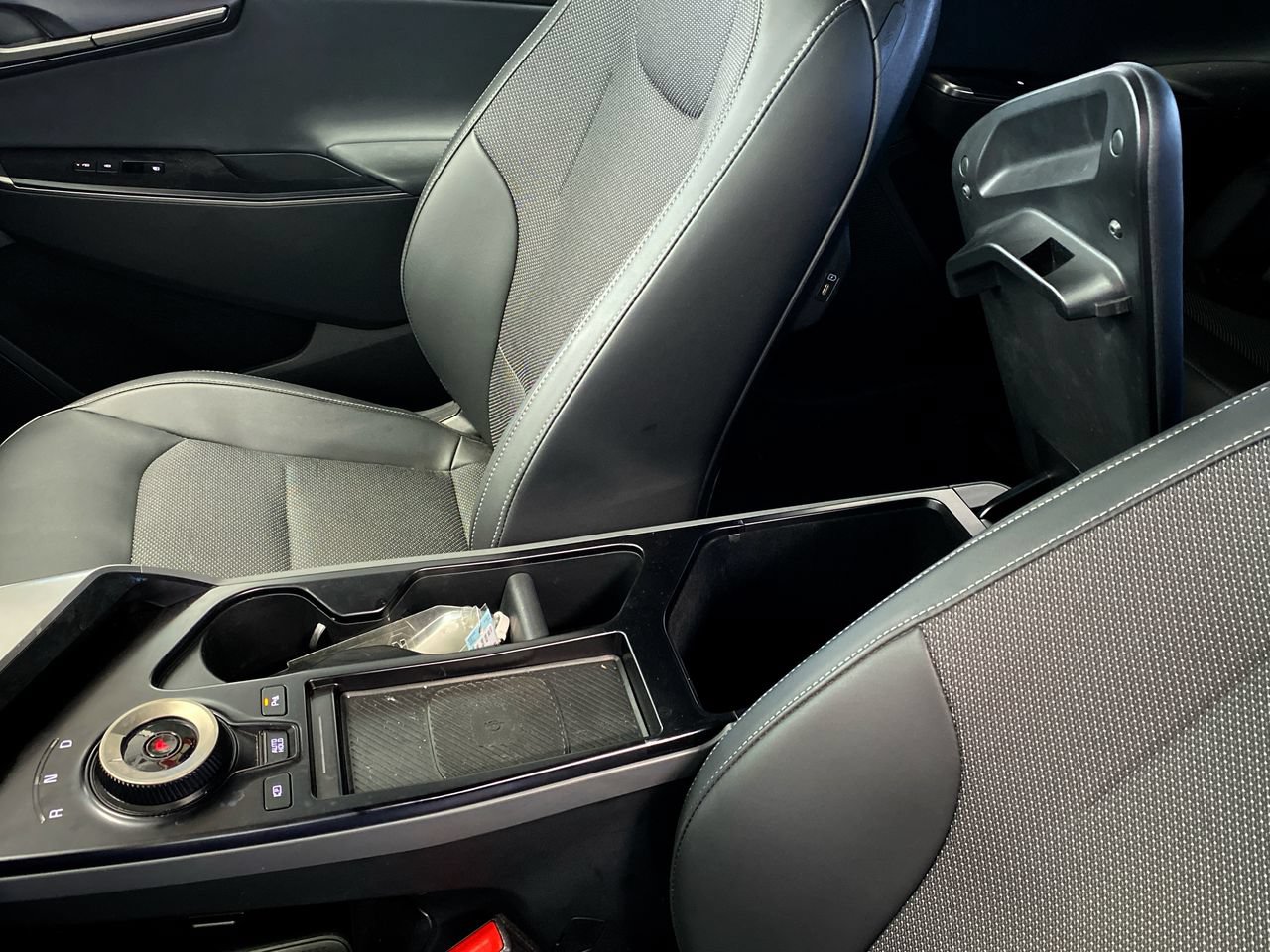 Certified 2025 Kia EV6 Light RWD image 27