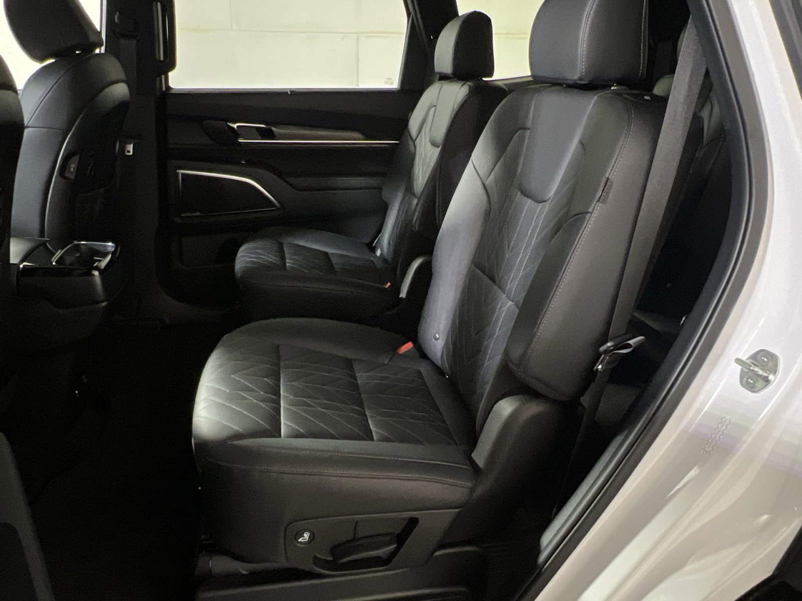 New 2025 Kia Telluride SX Prestige X-Line image 23