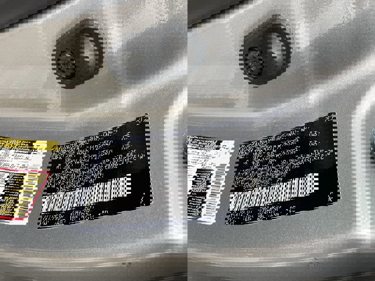 Used 2023 Toyota Highlander XSE image 9