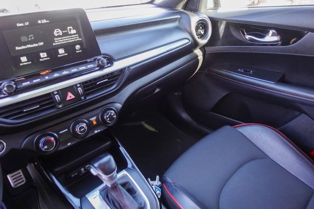 Used 2021 Kia Forte GT w/ GT2 Package image 22