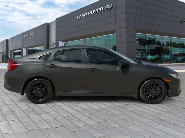 Used 2016 Honda Civic LX image 6