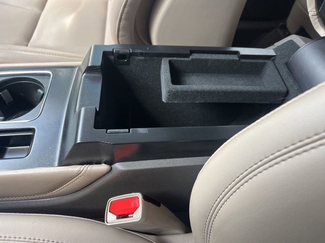 Used 2024 Lincoln Corsair FWD image 37