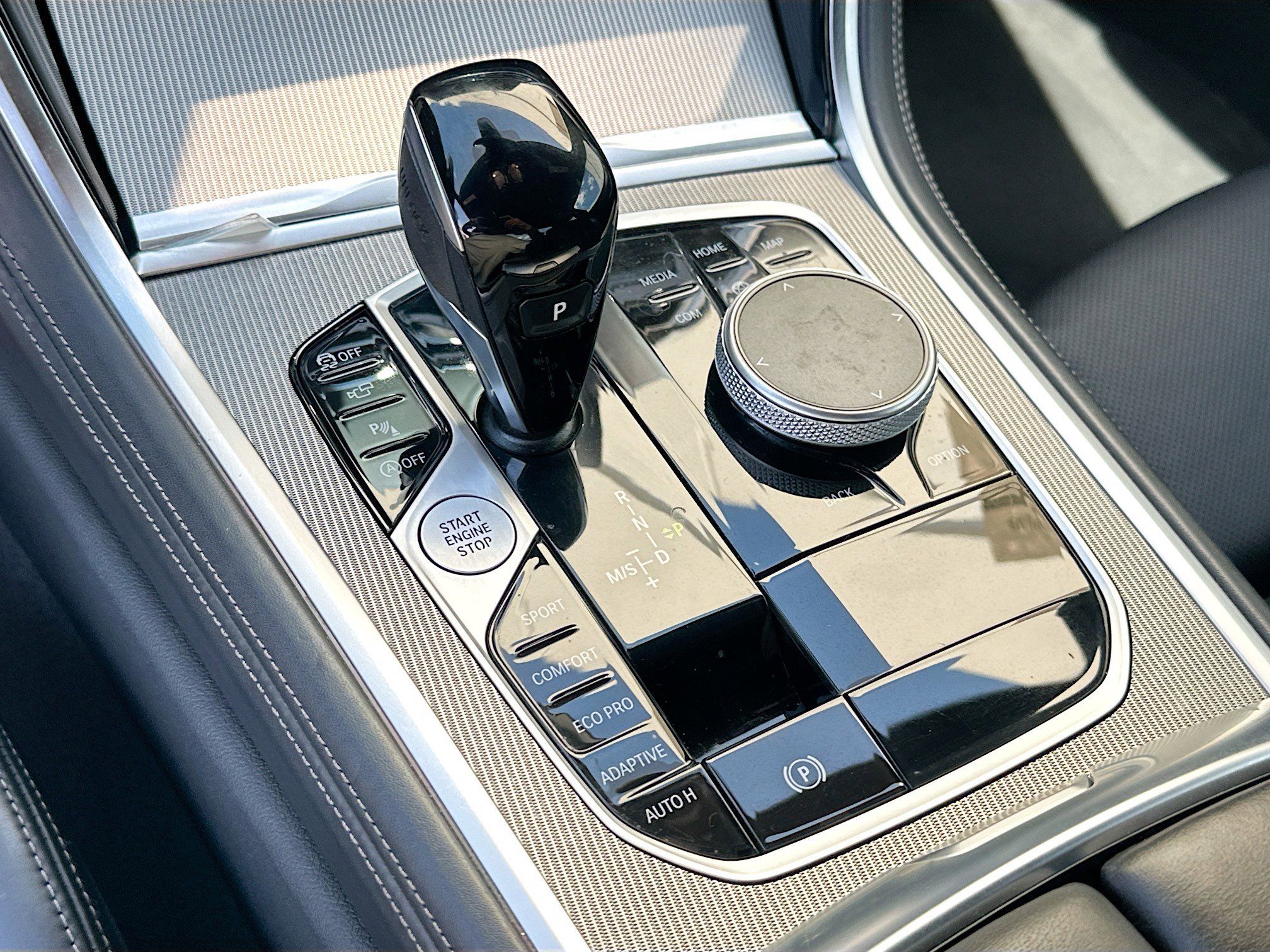 Used 2023 BMW 840i Coupe w/ M Sport Professional Package image 15