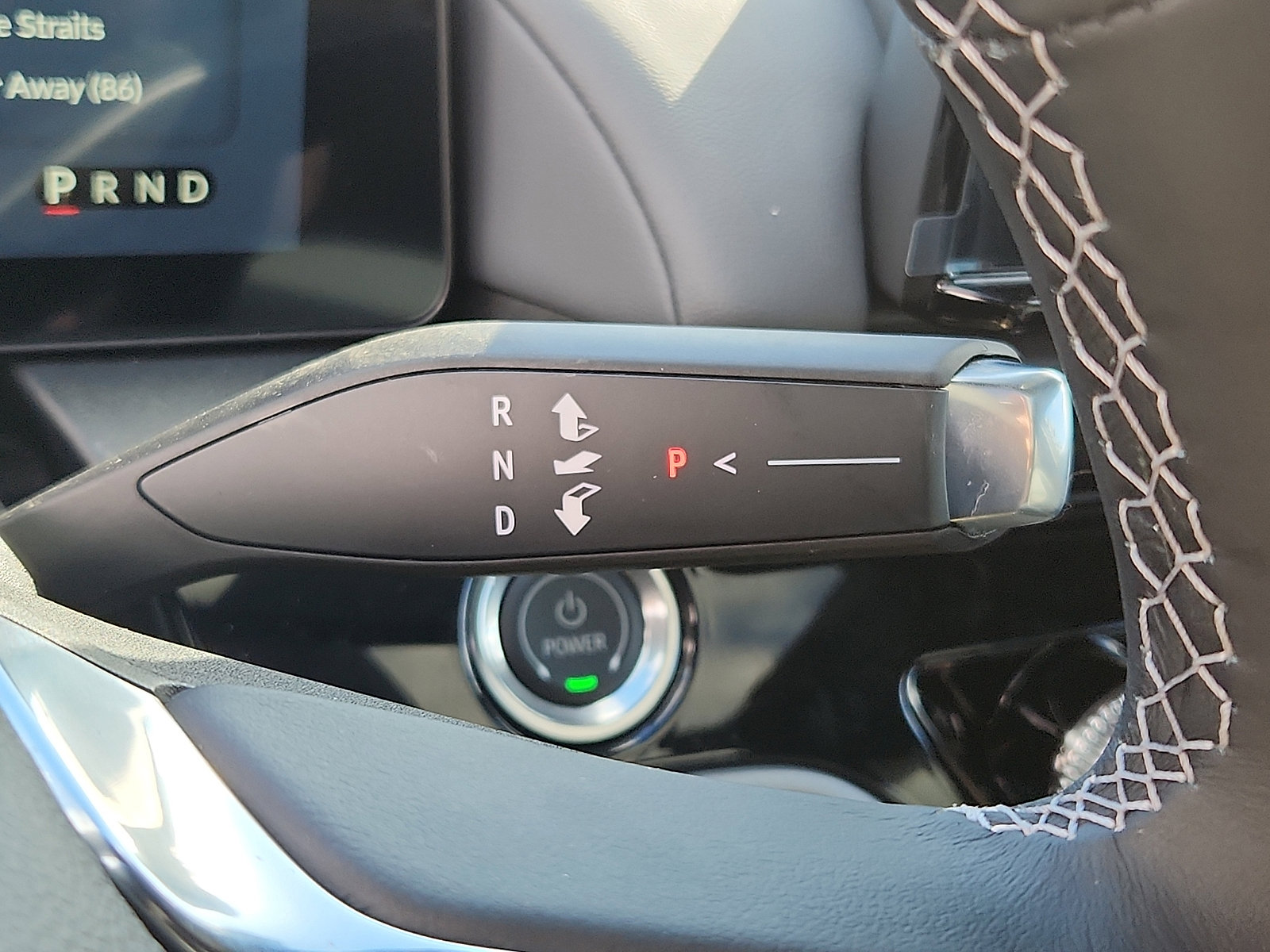 New 2026 Honda Prologue Touring image 11