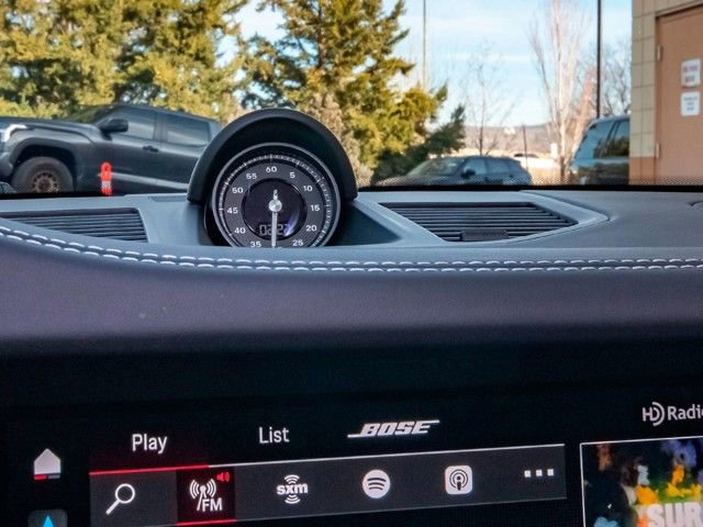 Used 2024 Porsche 911 Targa 4S image 18