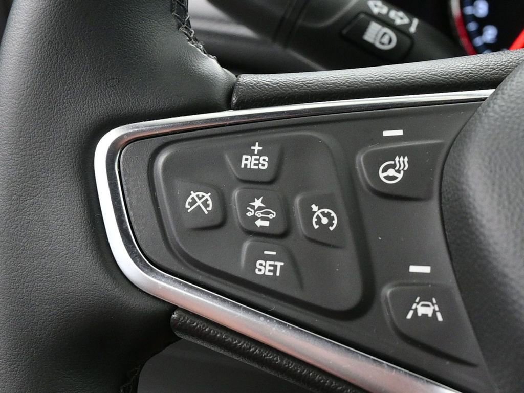 Used 2024 Chevrolet Malibu LT image 16