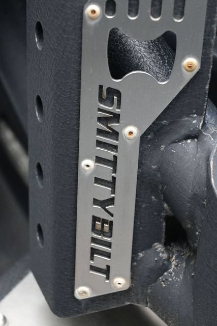 Used 2012 Jeep Wrangler Unlimited Sahara AWD/4WD image 31