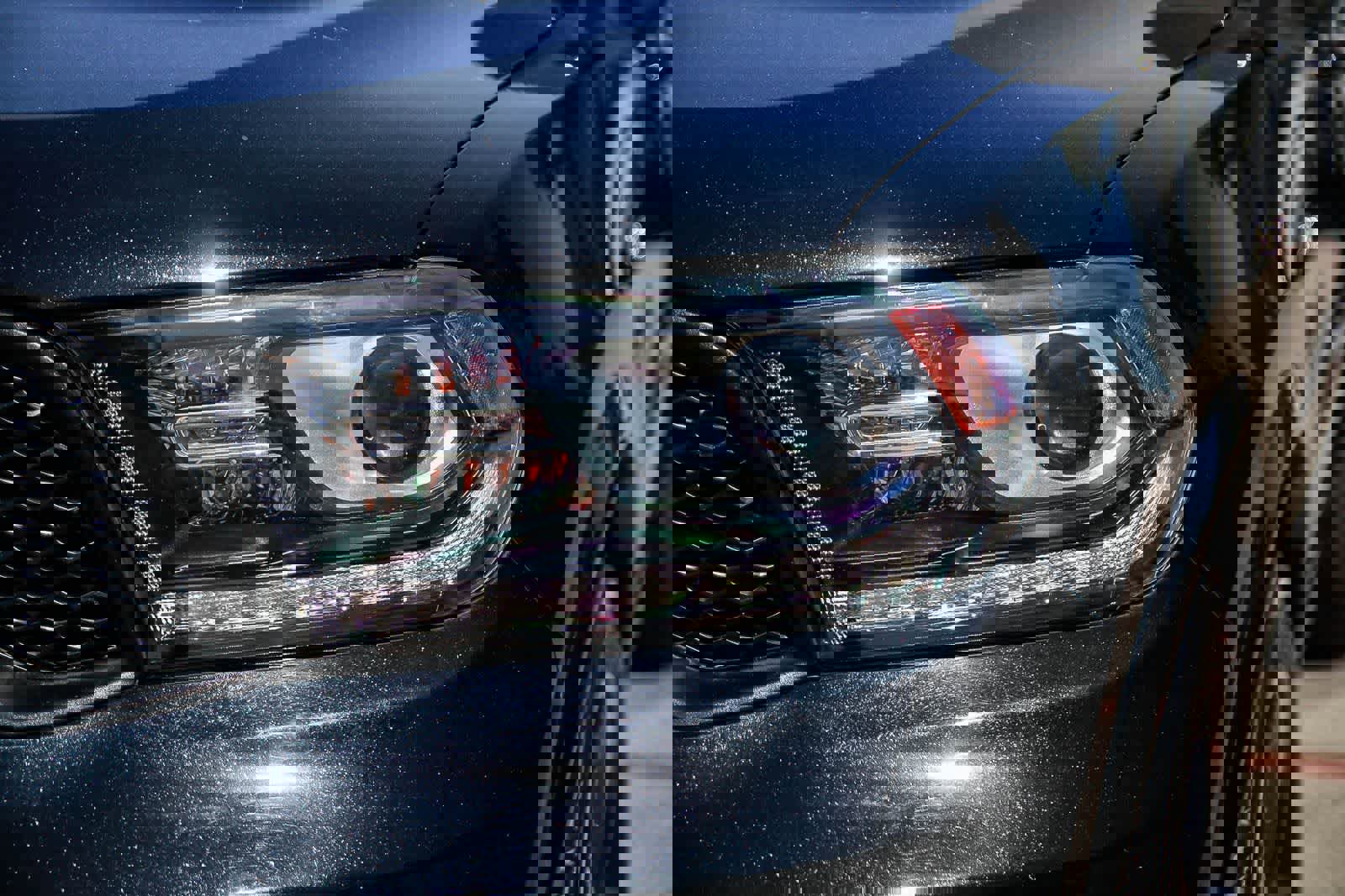 Used 2018 Dodge Durango SRT w/ Technology Group image 10