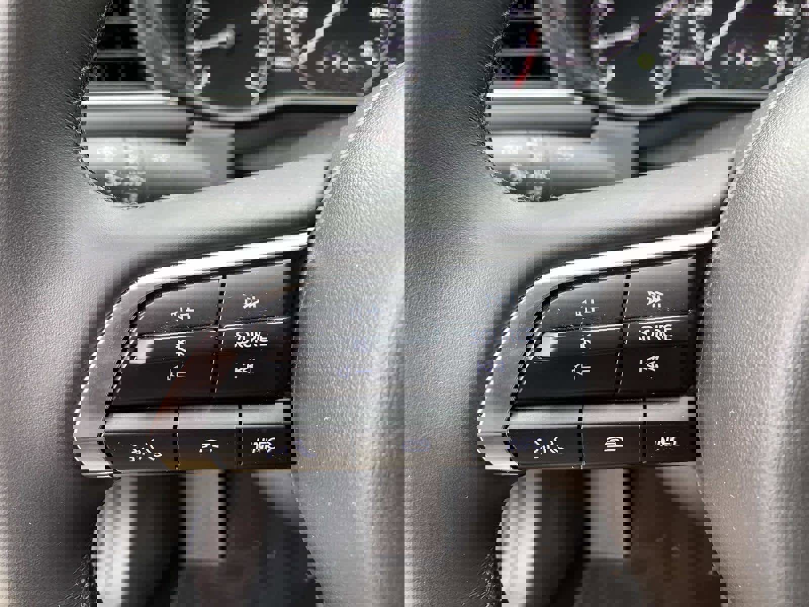 Used 2025 MAZDA CX-30 AWD 2.5 S w/ Preferred Package image 21