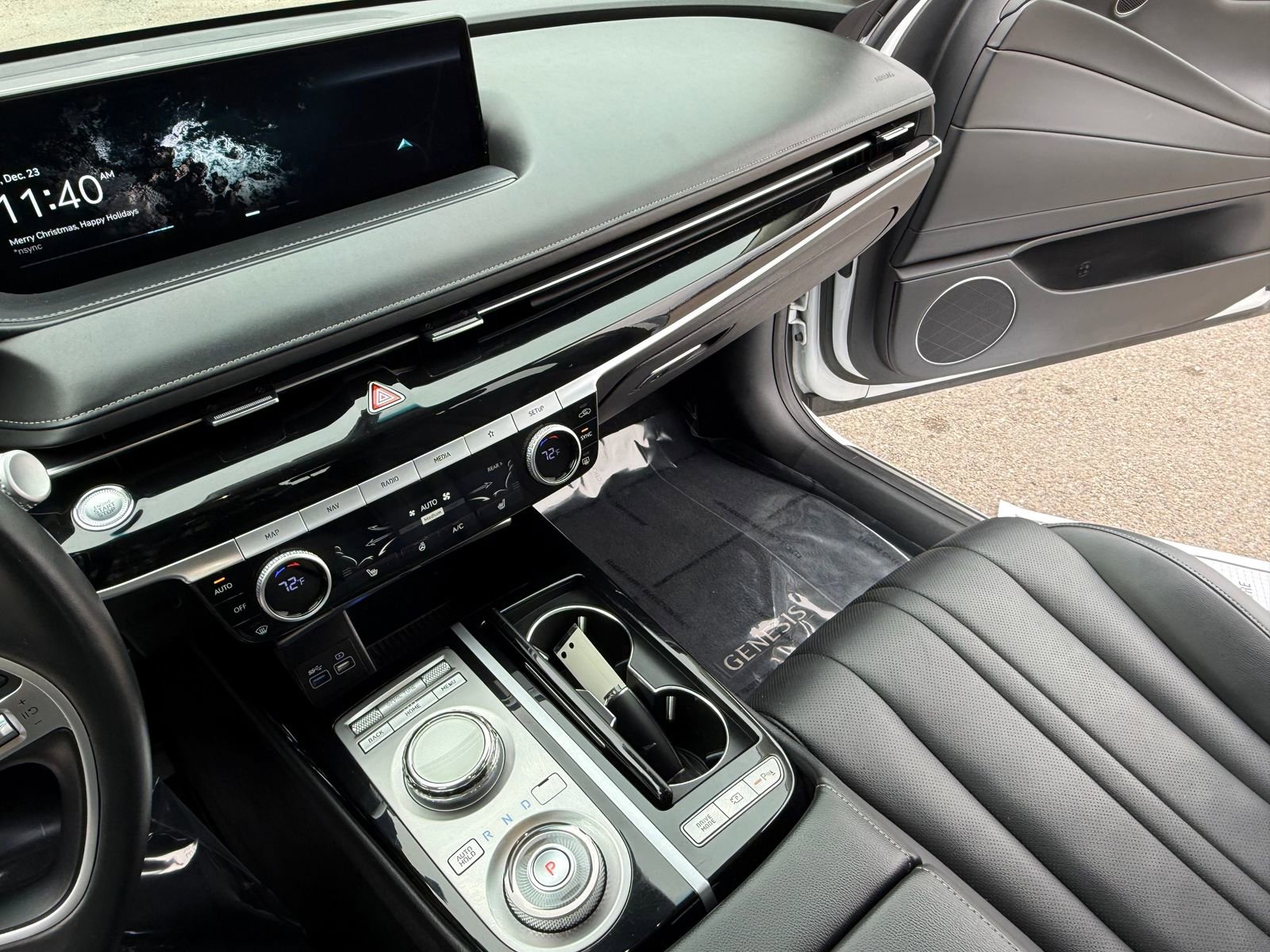 Used 2023 Genesis G80 2.5T image 24