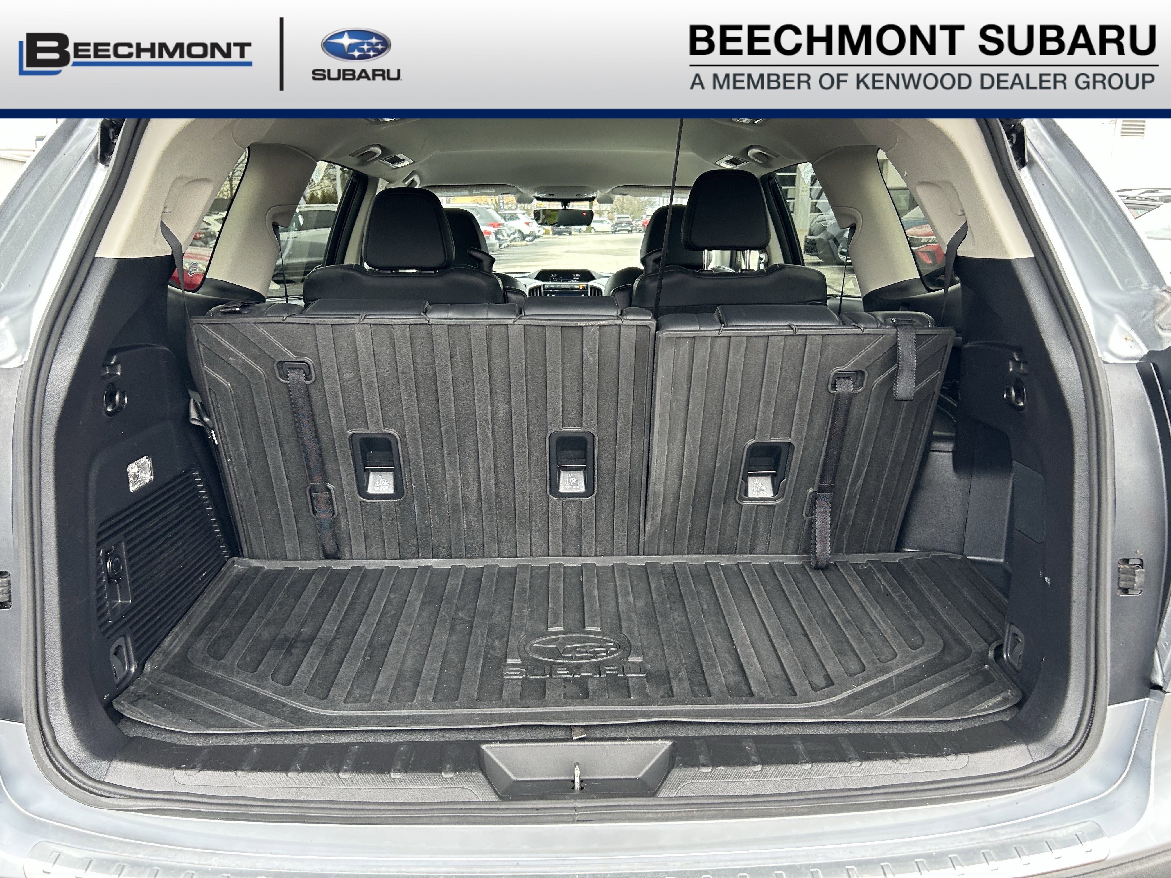 Used 2022 Subaru Ascent Limited w/ Popular Package #2A AWD/4WD image 28