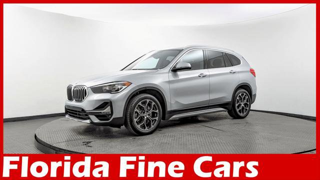 Used 2020 BMW X1 sDrive28i w/ Convenience Package