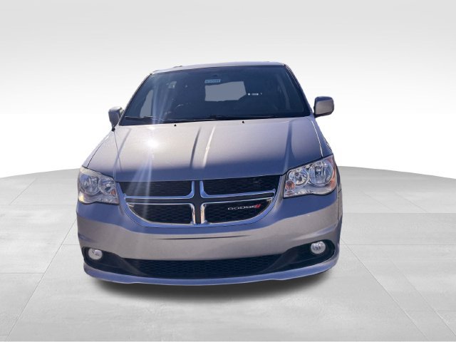 Used 2017 Dodge Grand Caravan SXT FWD image 19