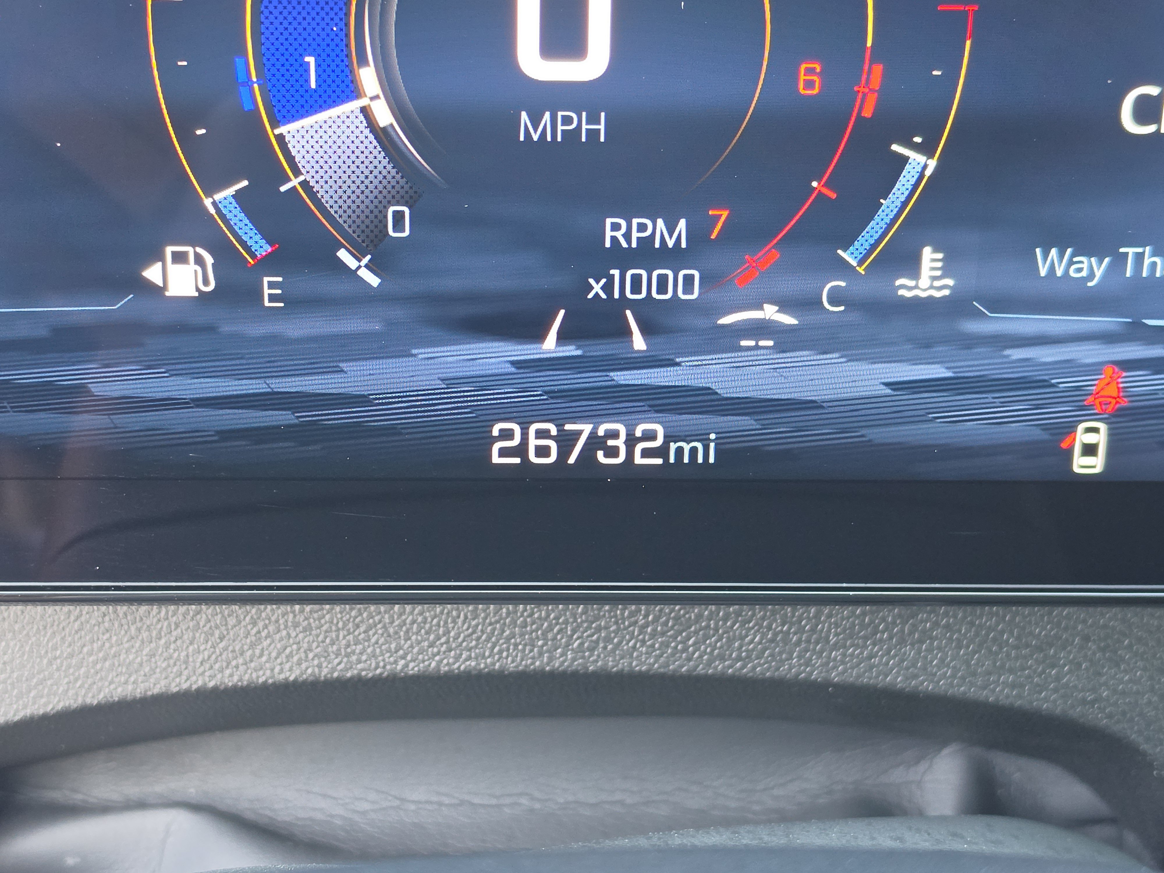 Used 2025 Chevrolet Traverse LT FWD image 39