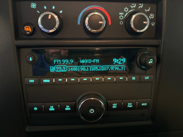 Used 2024 Chevrolet Express 3500 LT w/ LT Preferred Equipment Group image 21