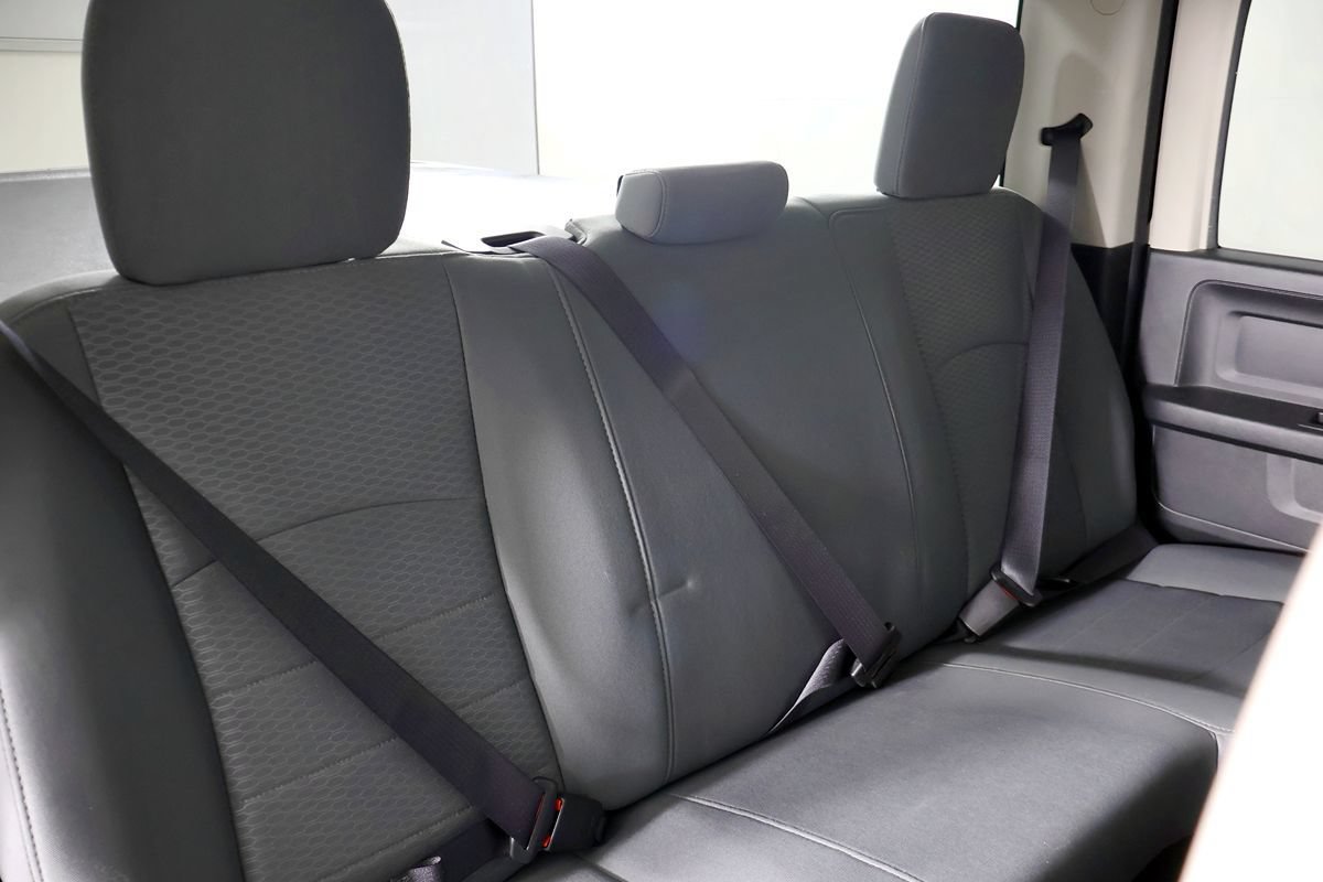 Used 2016 RAM 1500 Tradesman w/ Popular Equipment Group AWD/4WD image 41
