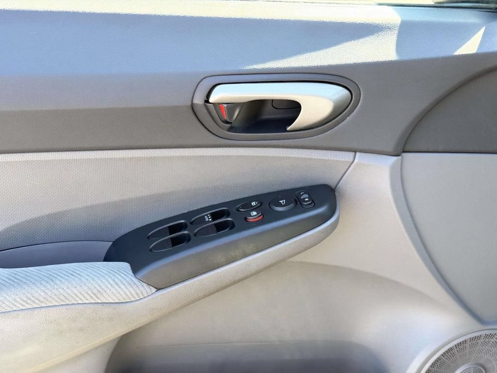Used 2009 Honda Civic LX image 14
