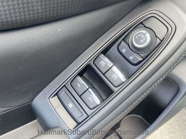 Used 2024 Subaru Forester Touring w/ Convenience Package image 16