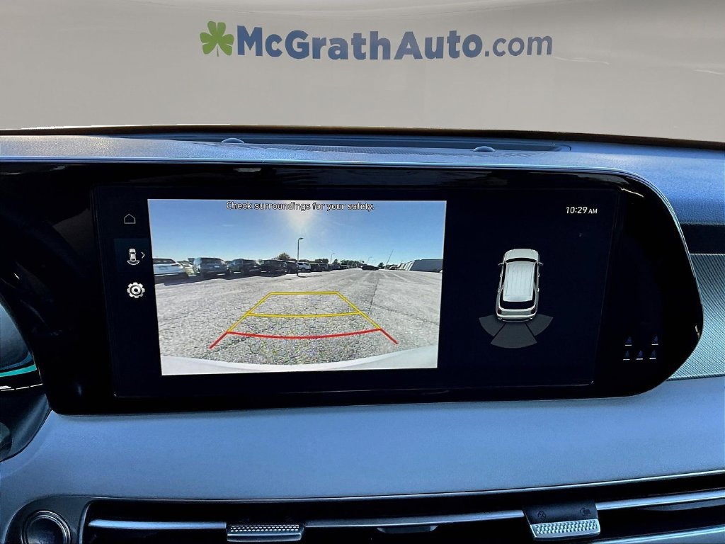 Used 2025 Hyundai Palisade SEL AWD/4WD image 18
