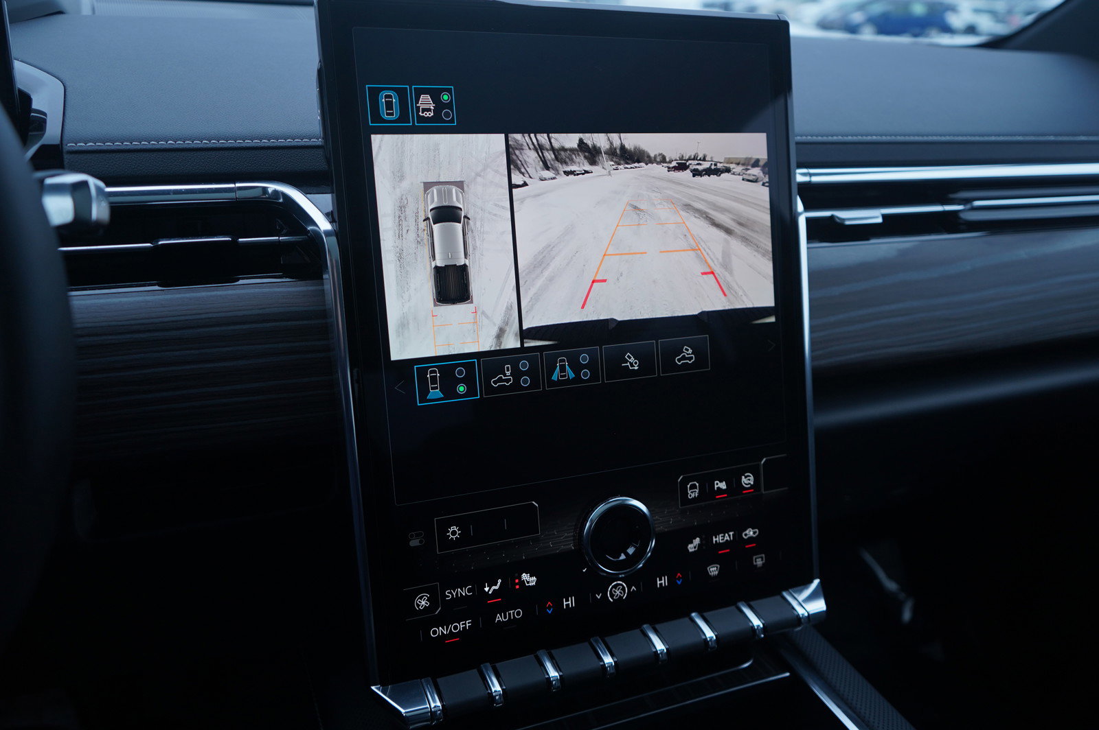 Used 2025 GMC Sierra EV Denali image 20